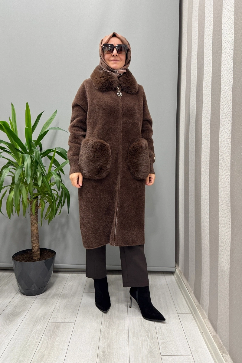 Ghisa Kaban Kahve 26KGSKBN6544