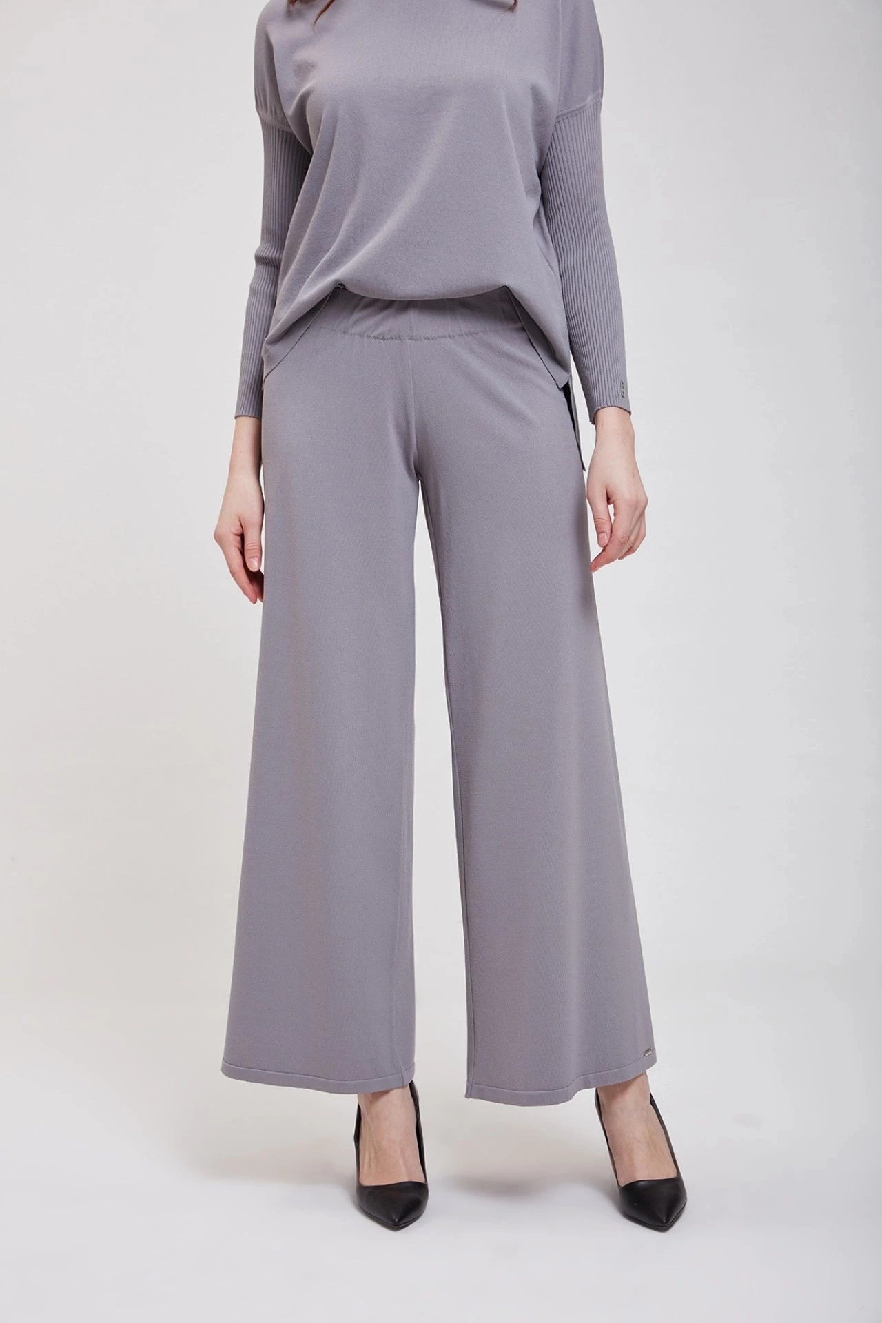 İnvee Triko Pantolon 5749