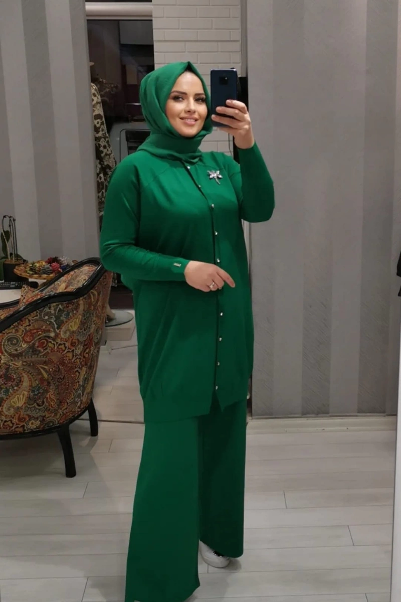 İnvee Yusufcuklu Hırka 6283