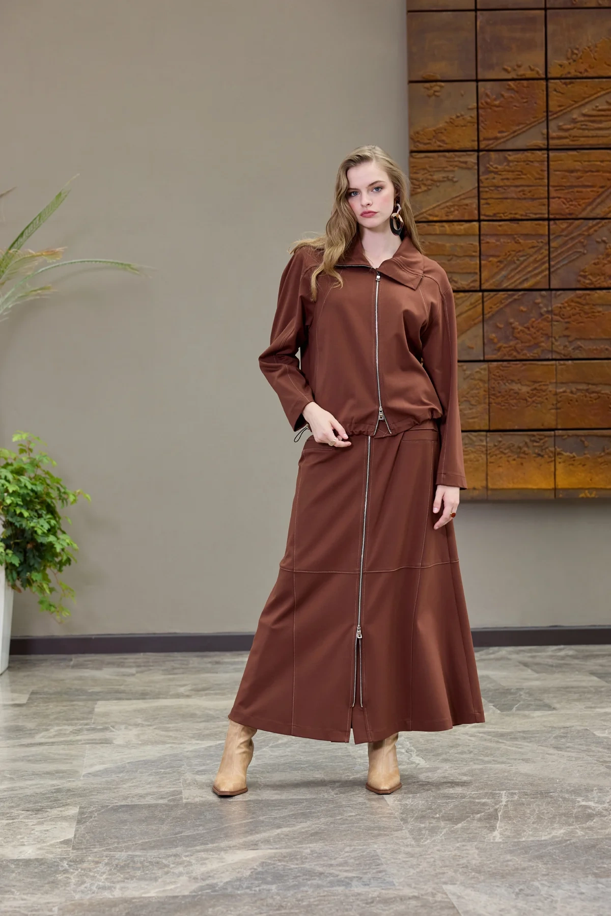 Misswhence Etek Takım Taba 38201-38901
