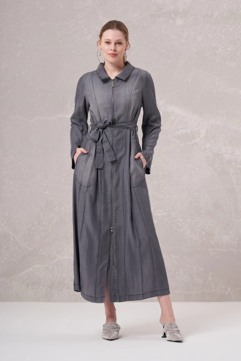 Misswhence Tencel Pardesü 35518