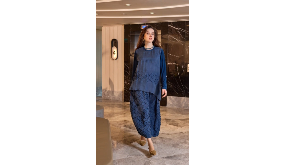 Beykoz Kavacık’ta Şıklığın Adresi: Müheyya Butik ve Misswhence Koleksiyonu