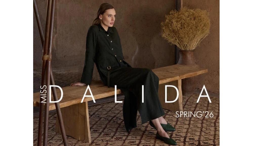 Beykoz Kavacık’ta Miss Dalida Şıklığı: Müheyya Butik ile Zarafeti Keşfedin