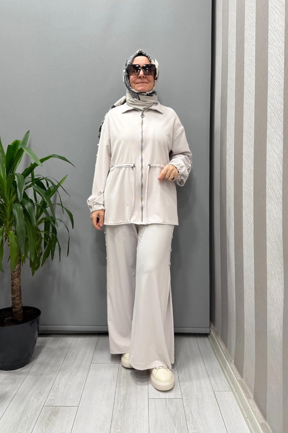 Ghisa Takım Taş 3610T9154