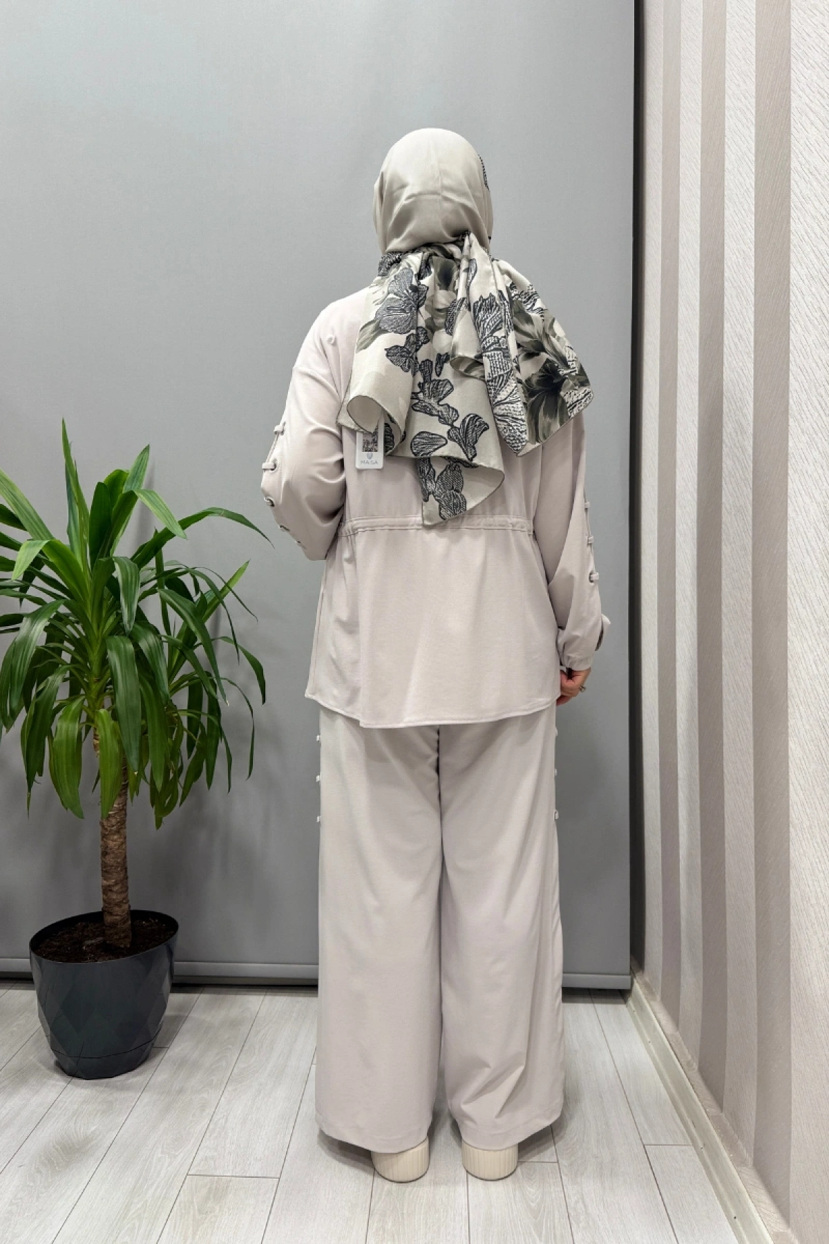 Ghisa Takım Taş 3610T9154