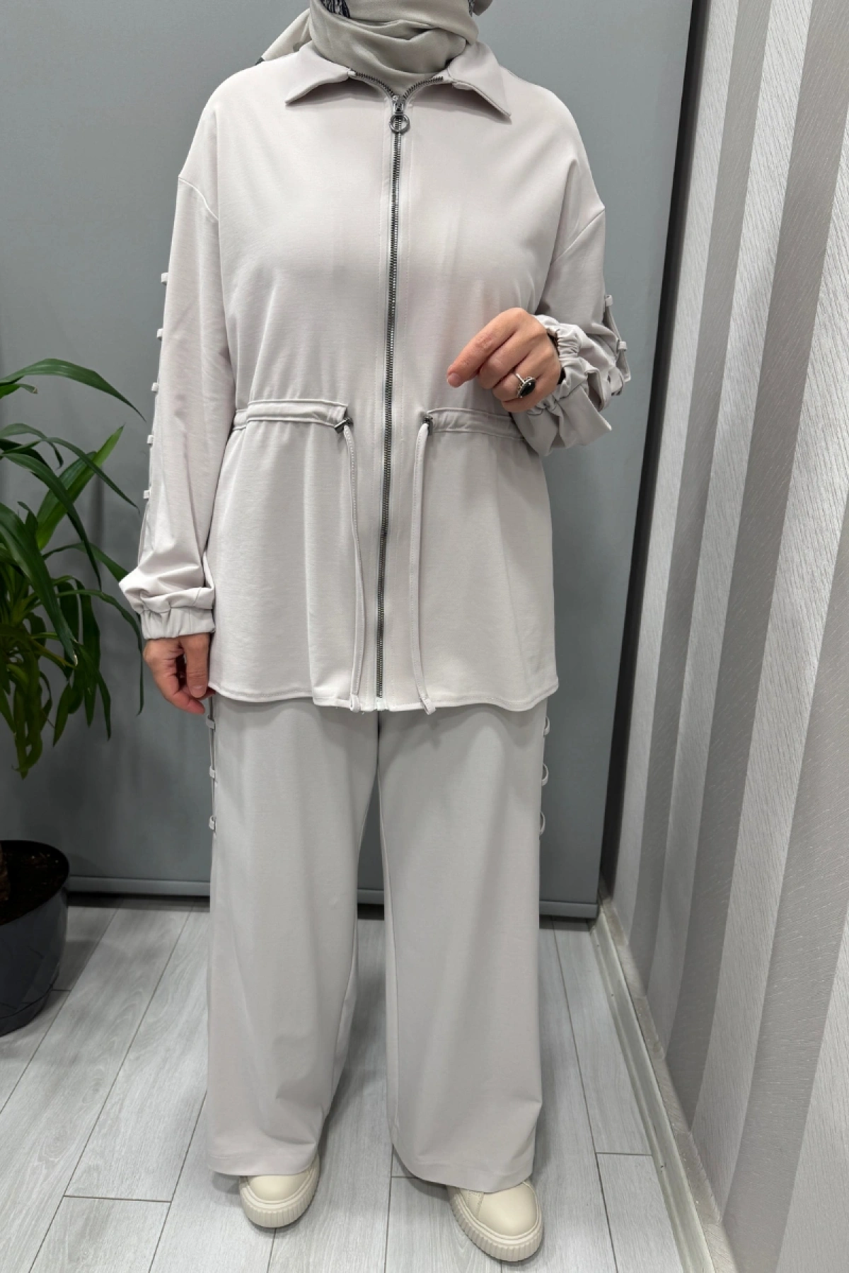 Ghisa Takım Taş 3610T9154