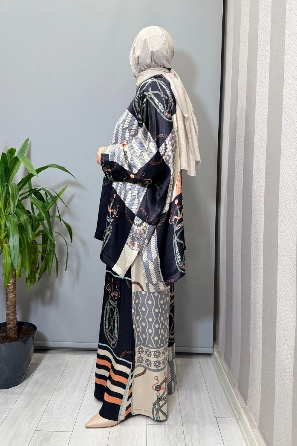 Ghisa Takım Siyah 3610T9157