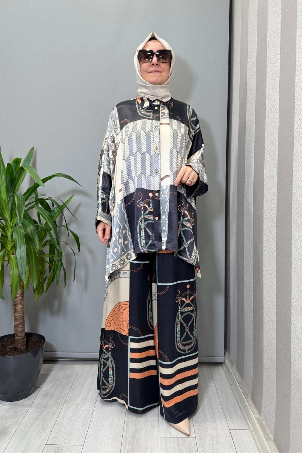 Ghisa Takım Siyah 3610T9157