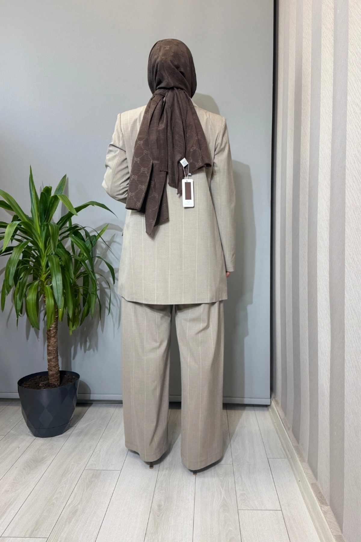 Ghisa Takım Bej 3641T9163