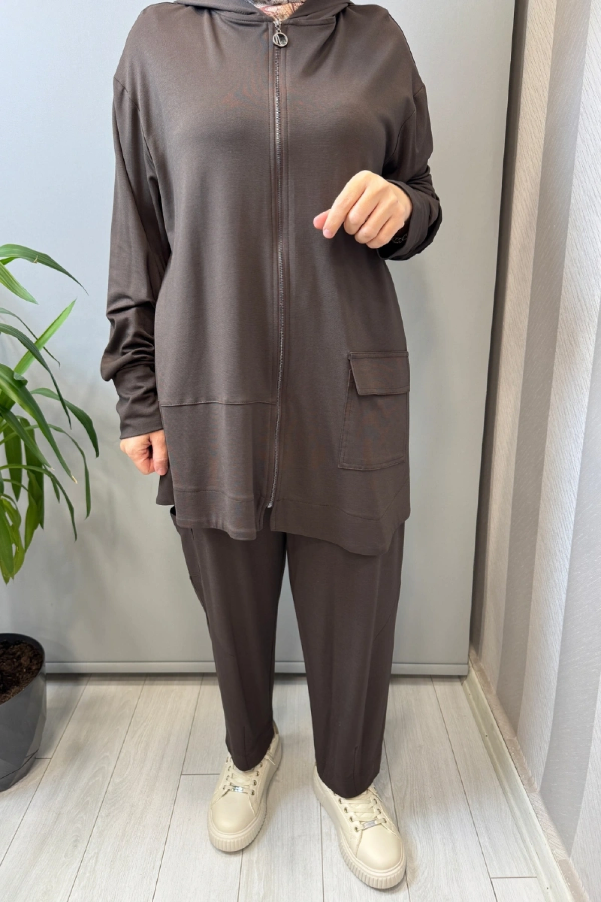 Almarwah Takım Kahve 202865