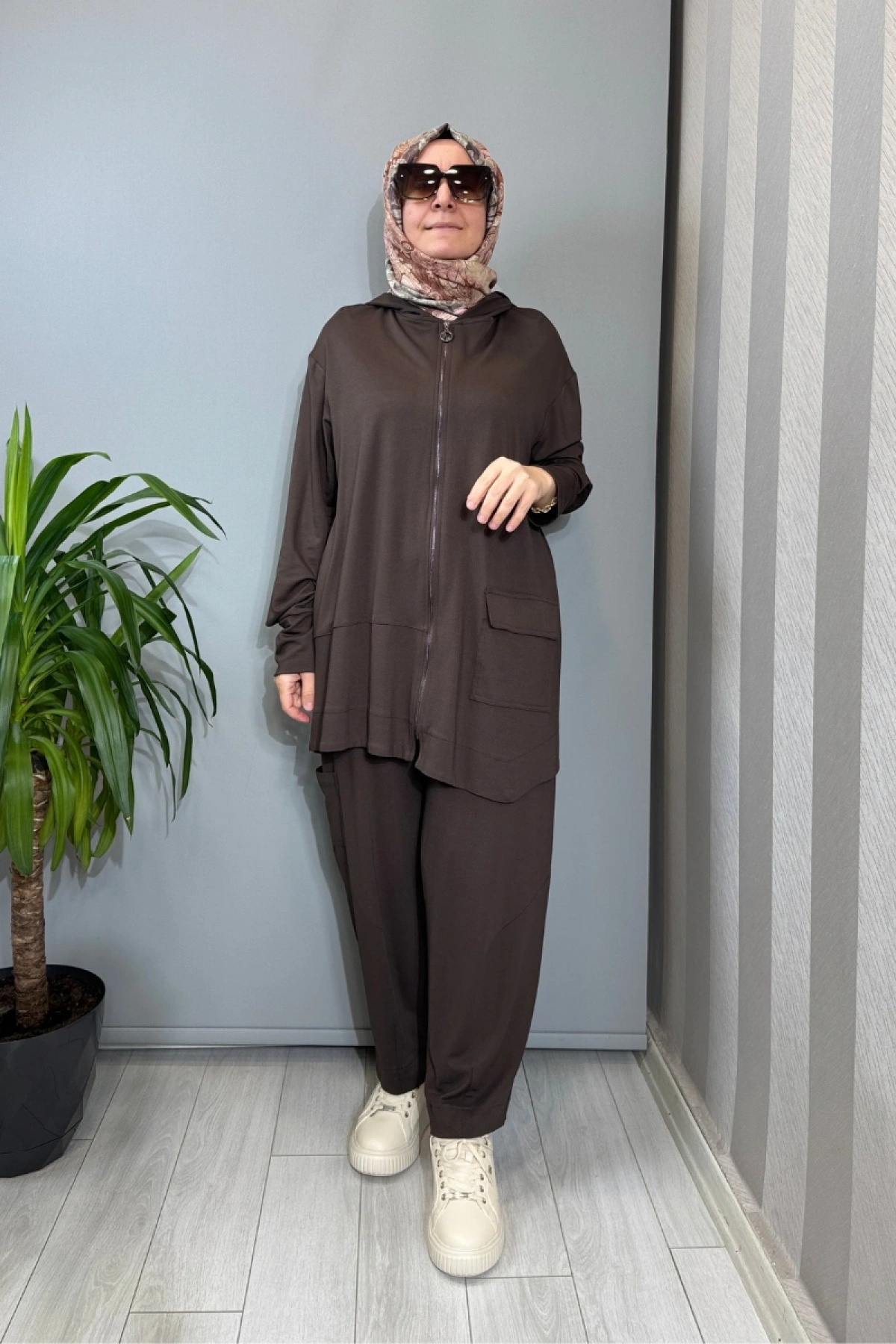 Almarwah Takım Kahve 202865