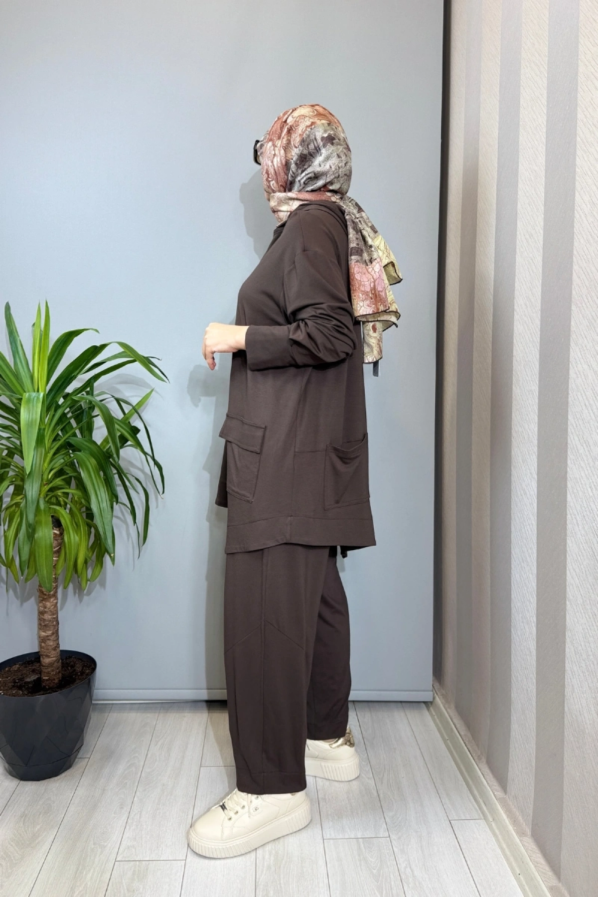 Almarwah Takım Kahve 202865