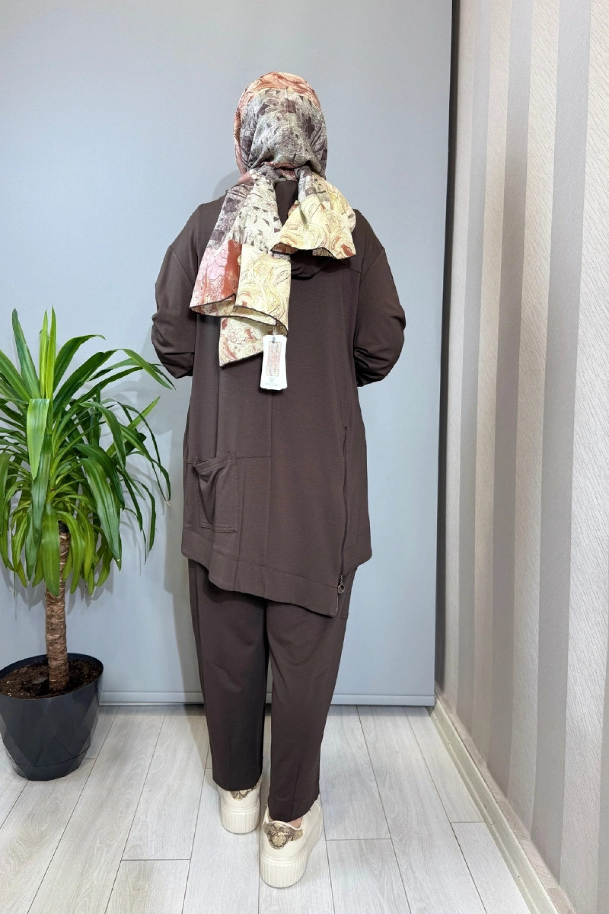 Almarwah Takım Kahve 202865