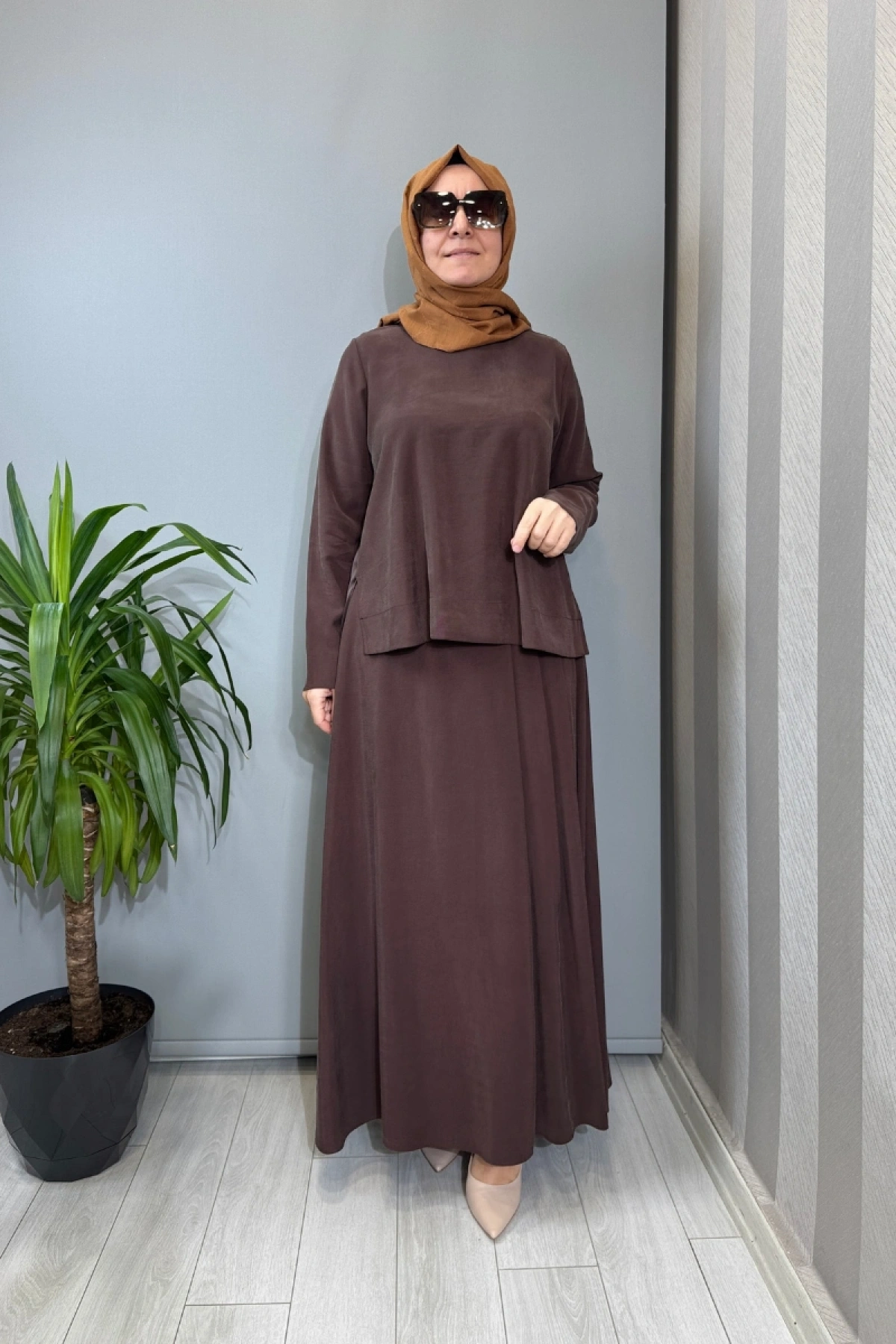 Almarwah Takım Vizon 202963