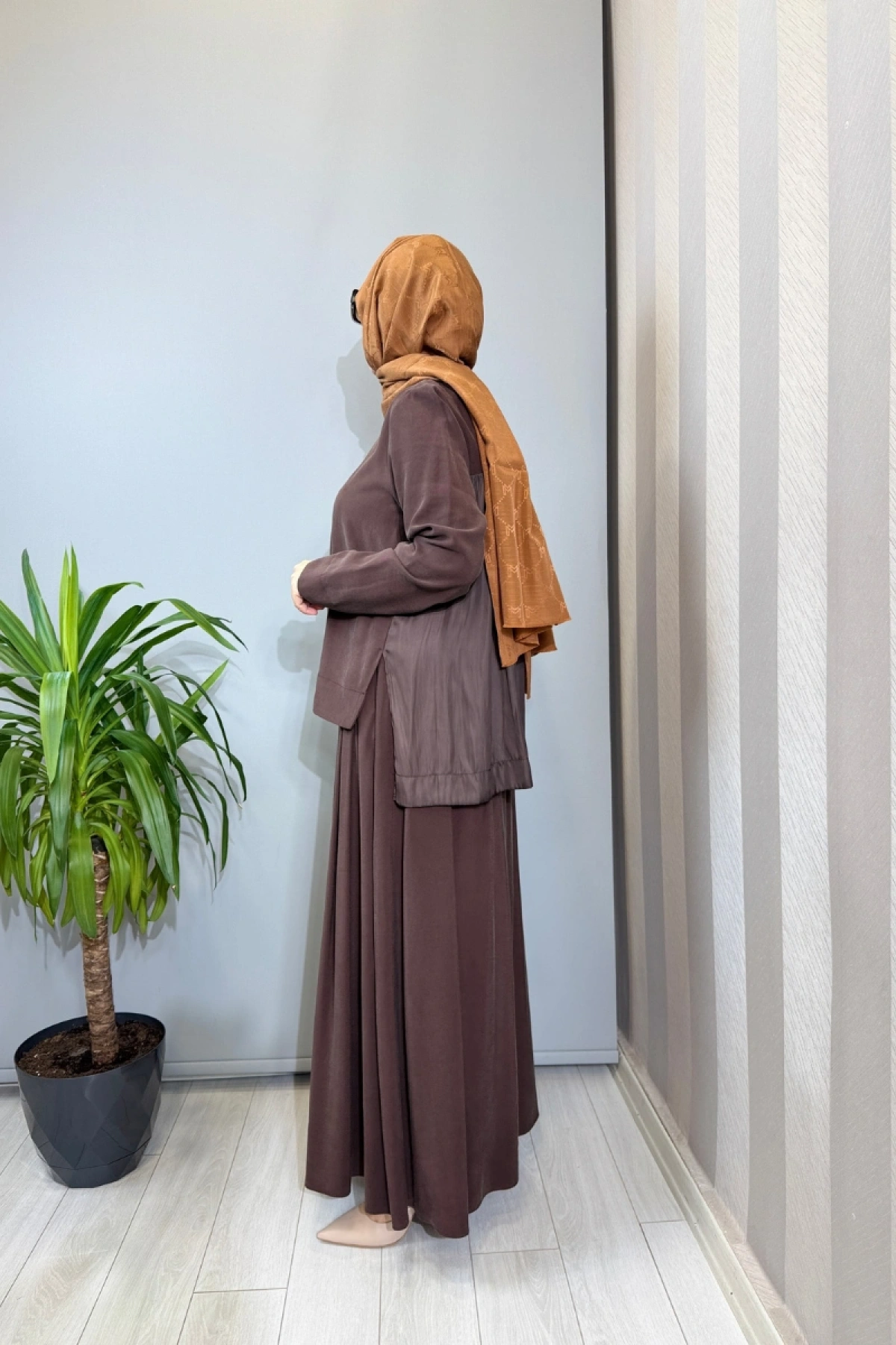 Almarwah Takım Vizon 202963