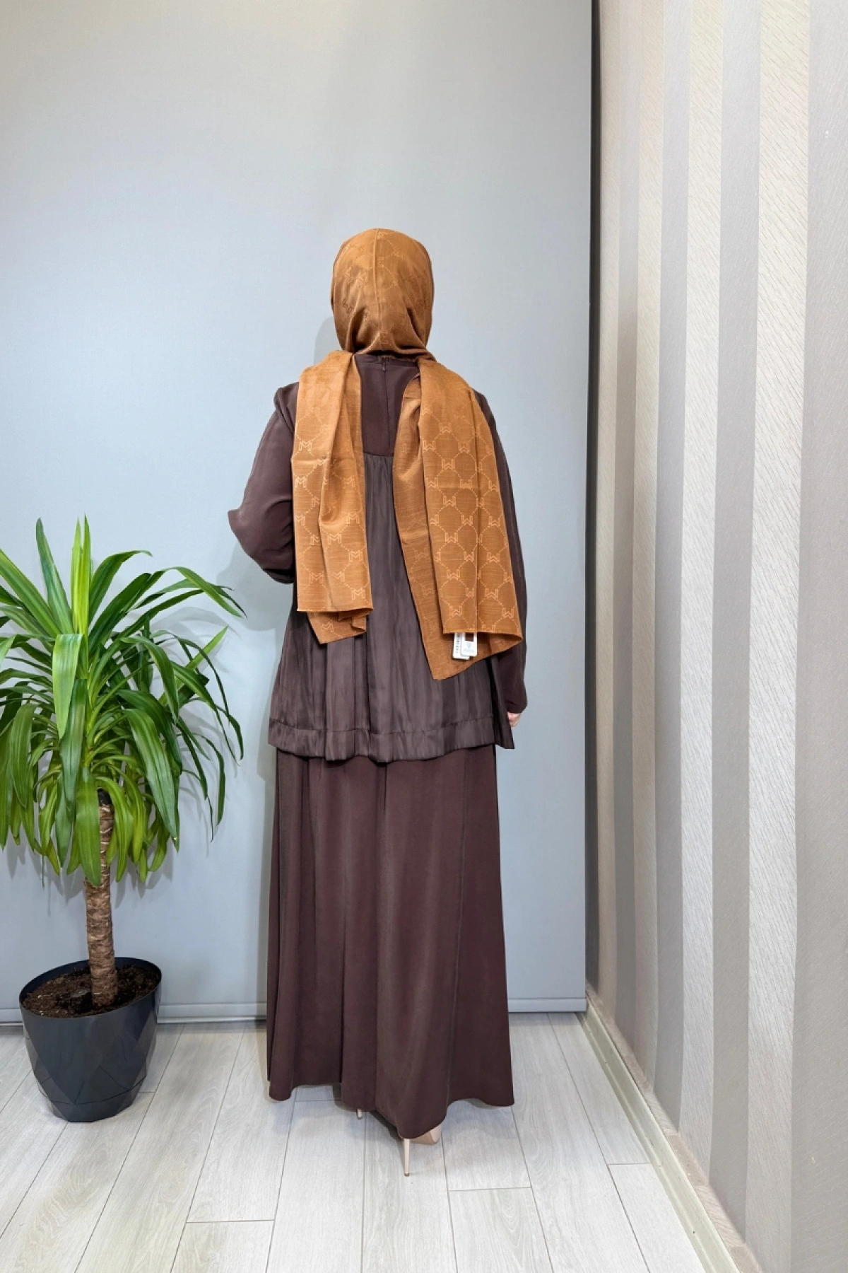 Almarwah Takım Vizon 202963