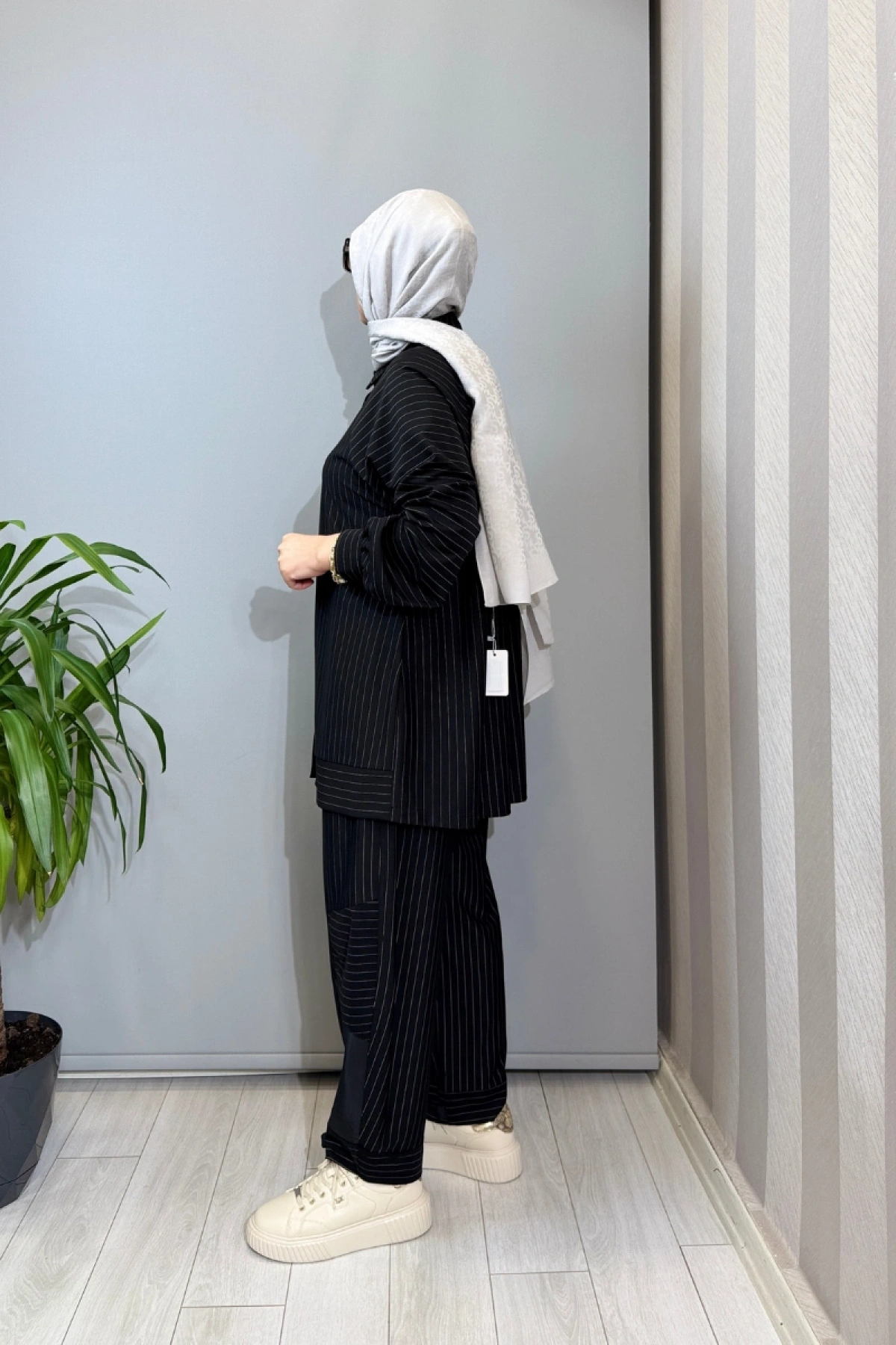 Ghisa Takım Siyah 3610T9141