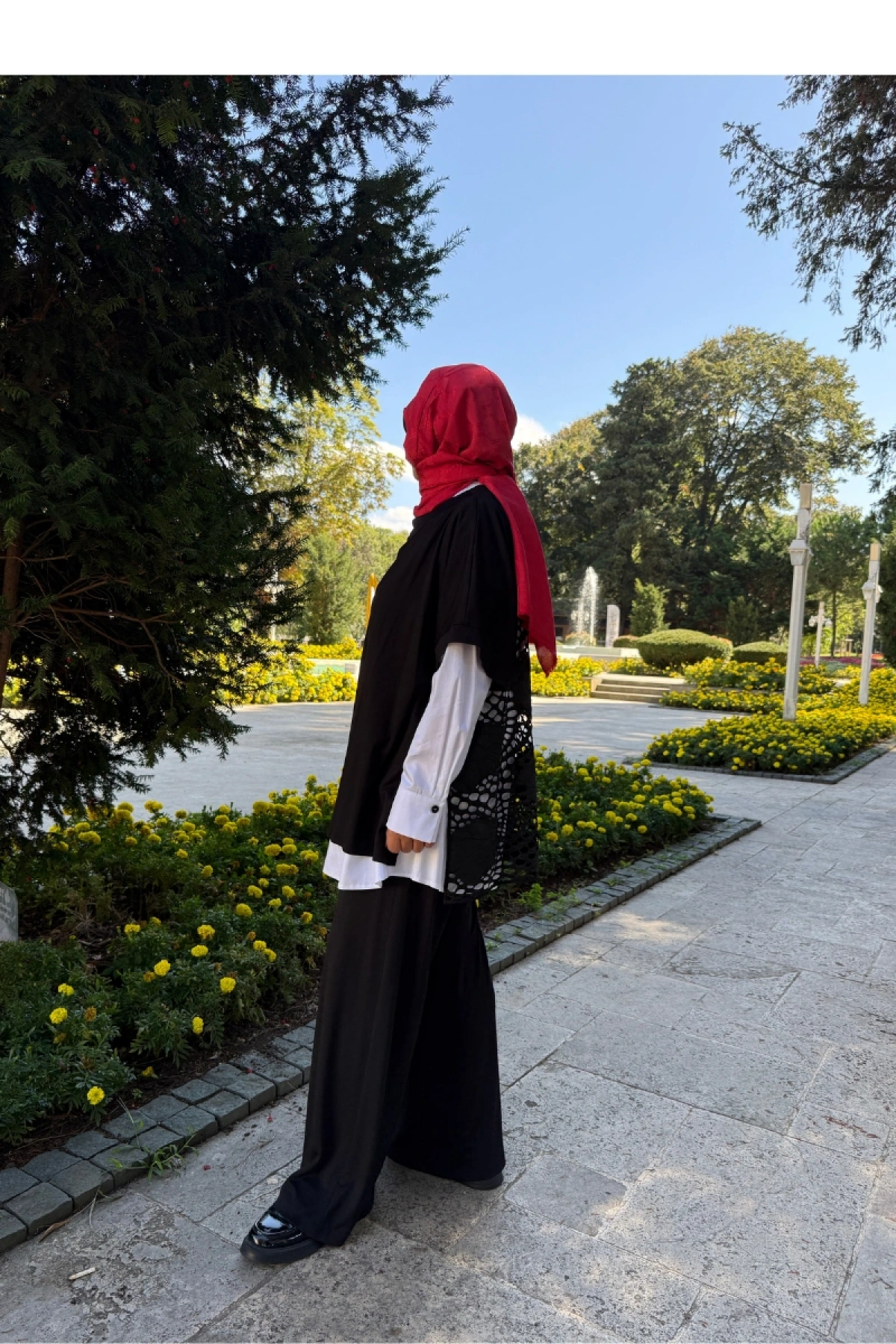 Almarwah 3lü Modal Takım Siyah 202879