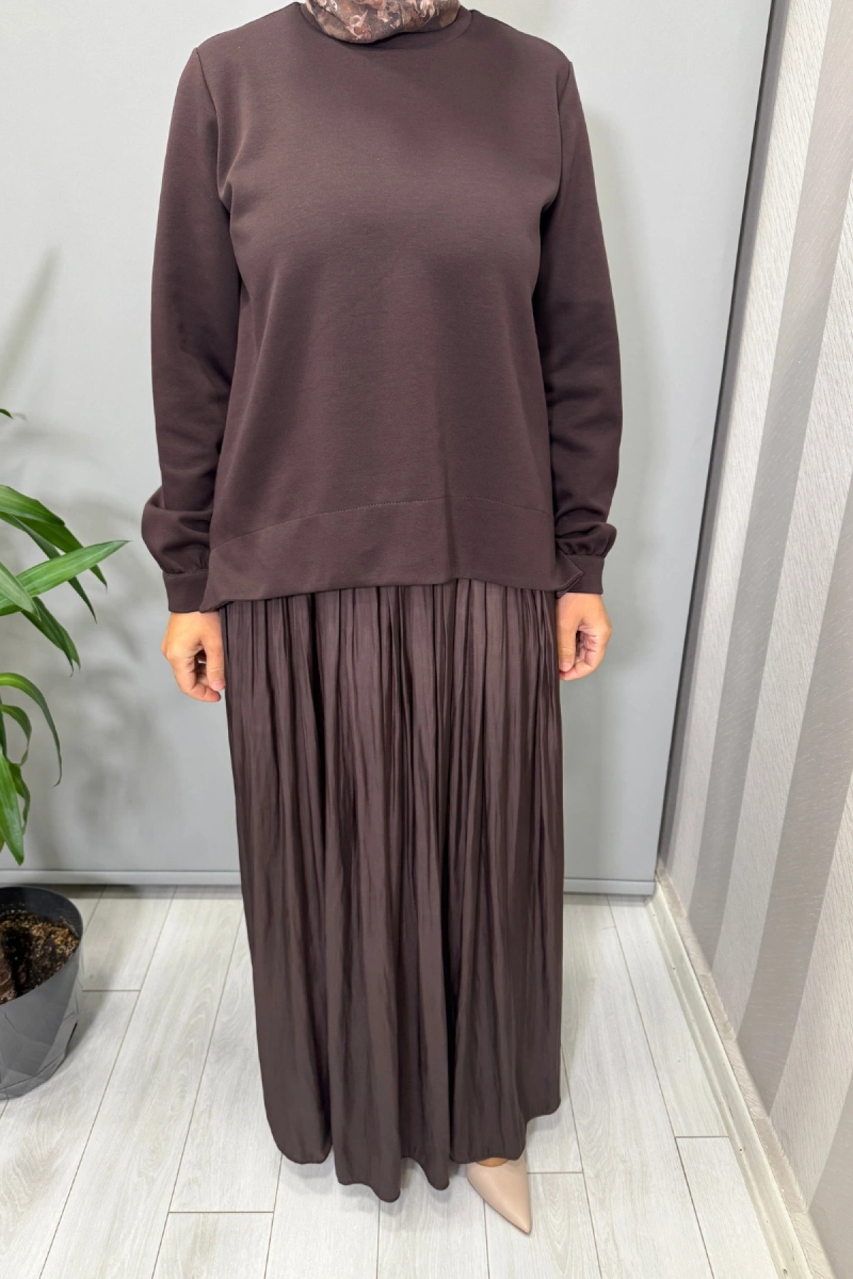 Almarwah Takım Kahve 202957