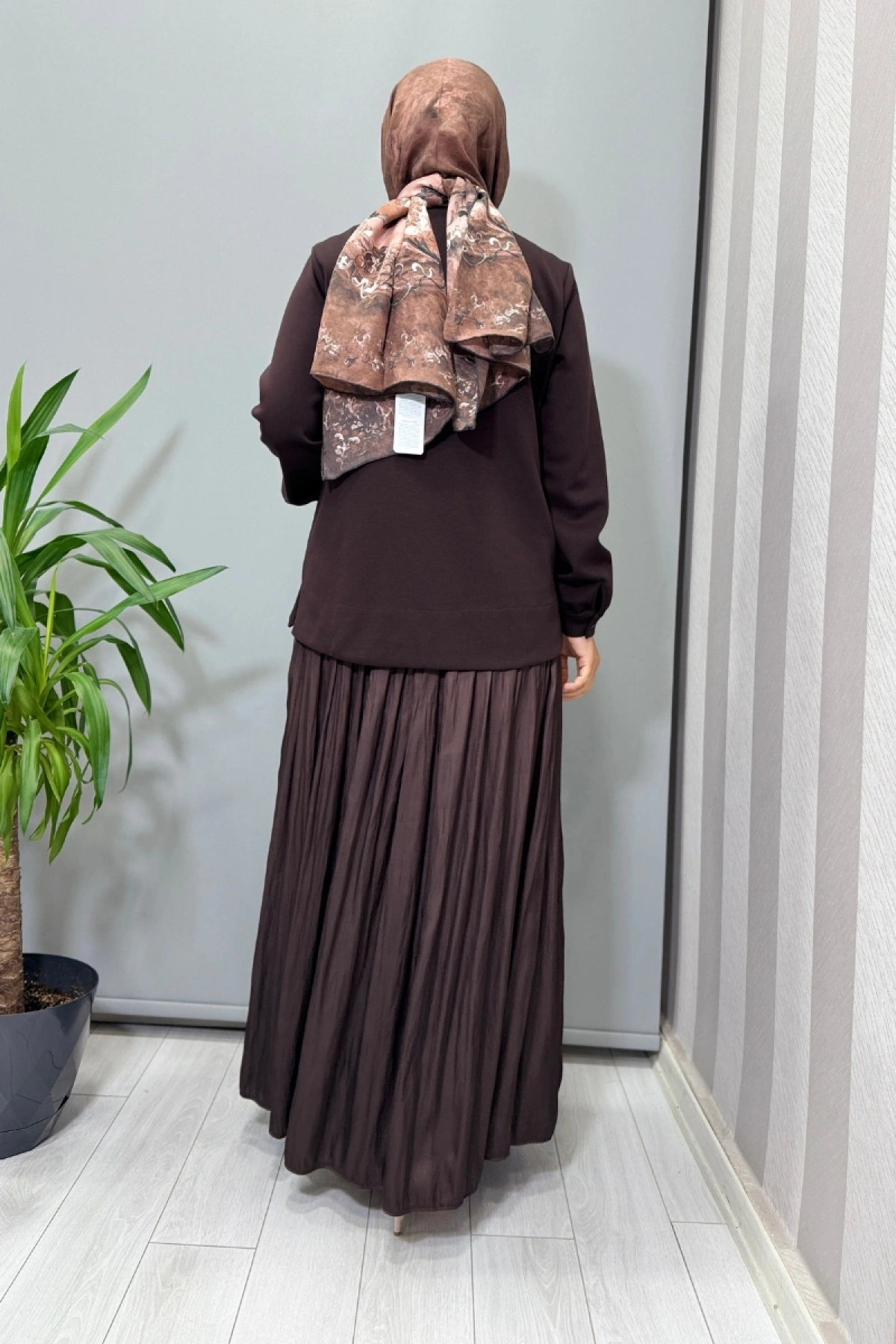 Almarwah Takım Kahve 202957