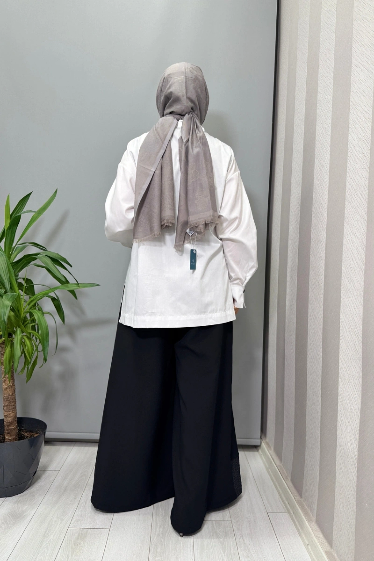 Almarwah Takım Siyah 202904