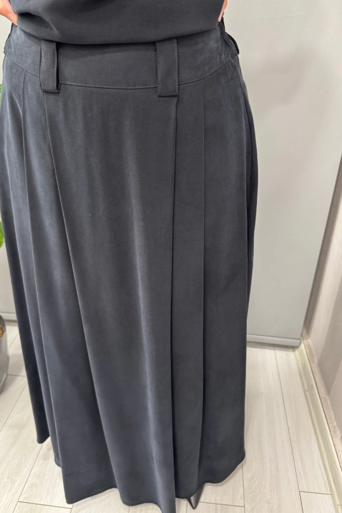 Almarwah Takım Siyah 202942