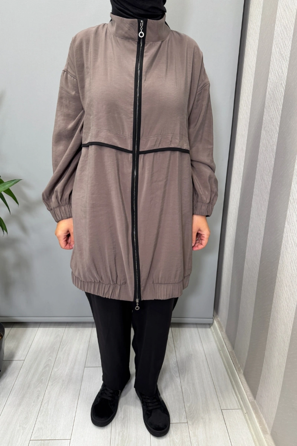 Almarwah Takım Vizon 202925