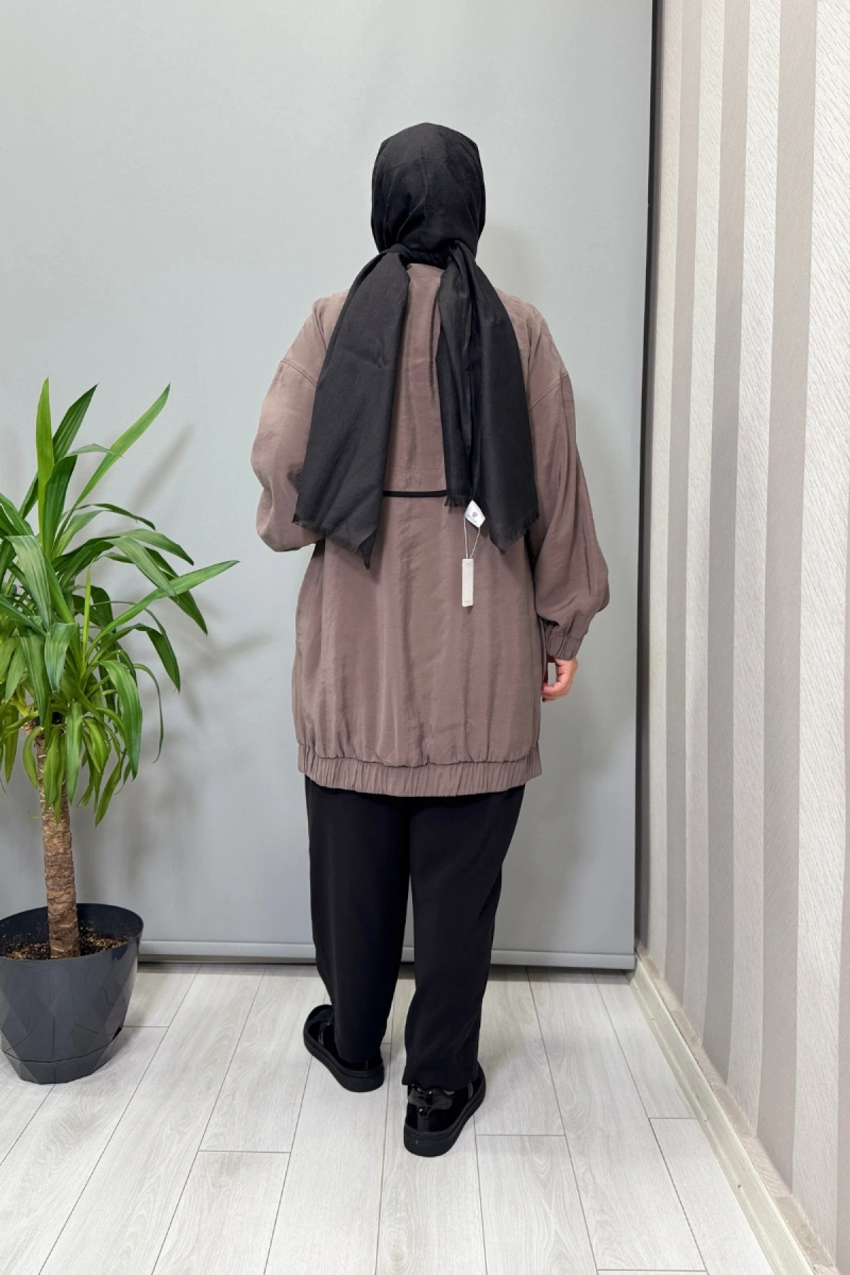 Almarwah Takım Vizon 202925