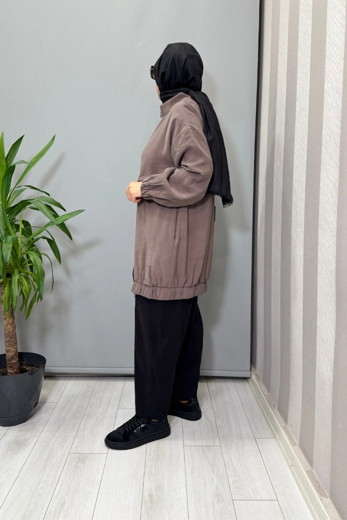 Almarwah Takım Vizon 202925