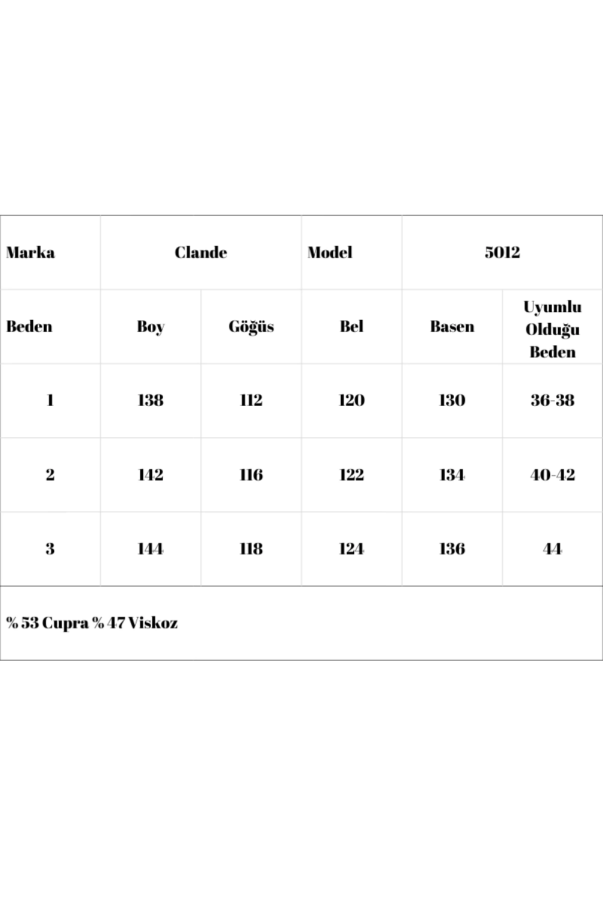 Clande Cupra İpek Elbise Kahve 5012