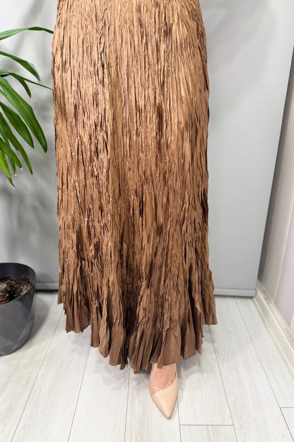 Ghisa Etek Camel 25YGSETK5310