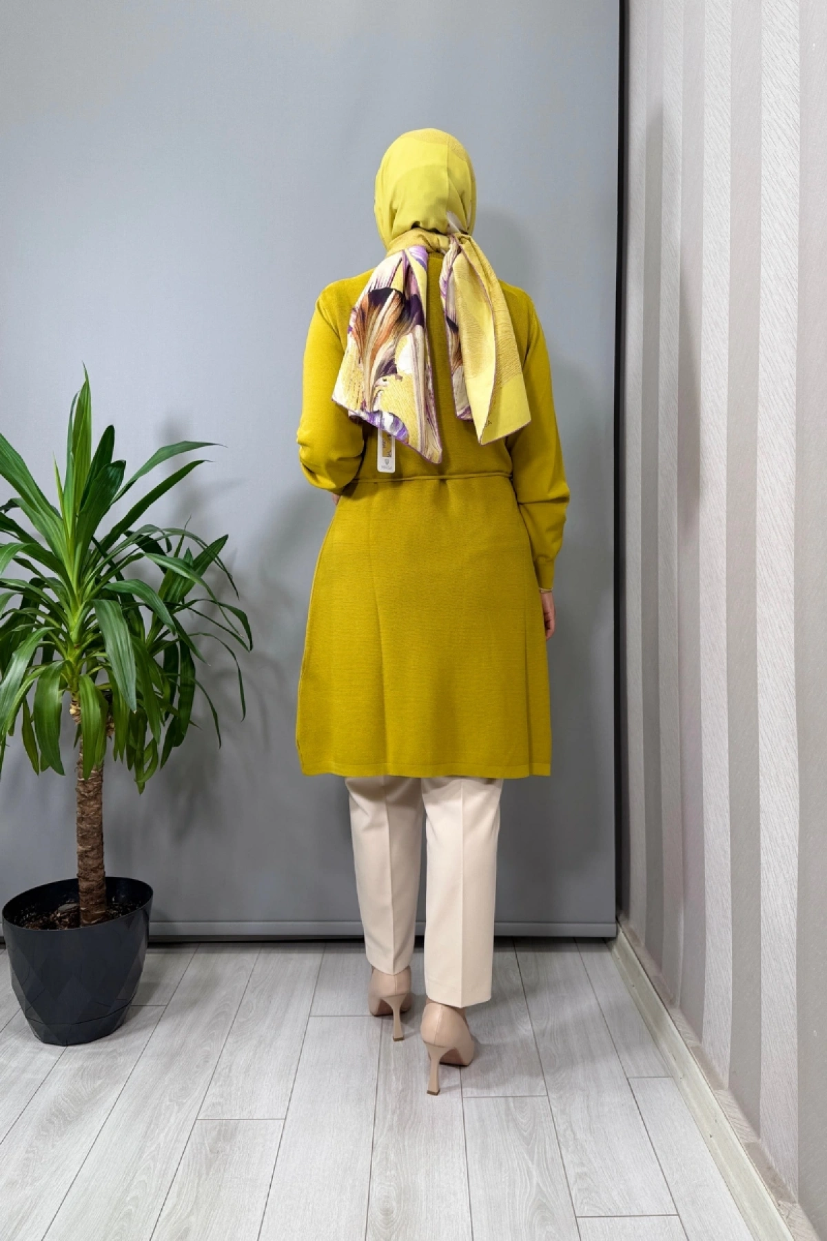 Ghisa Hırka Asit 26KOBHRK3185