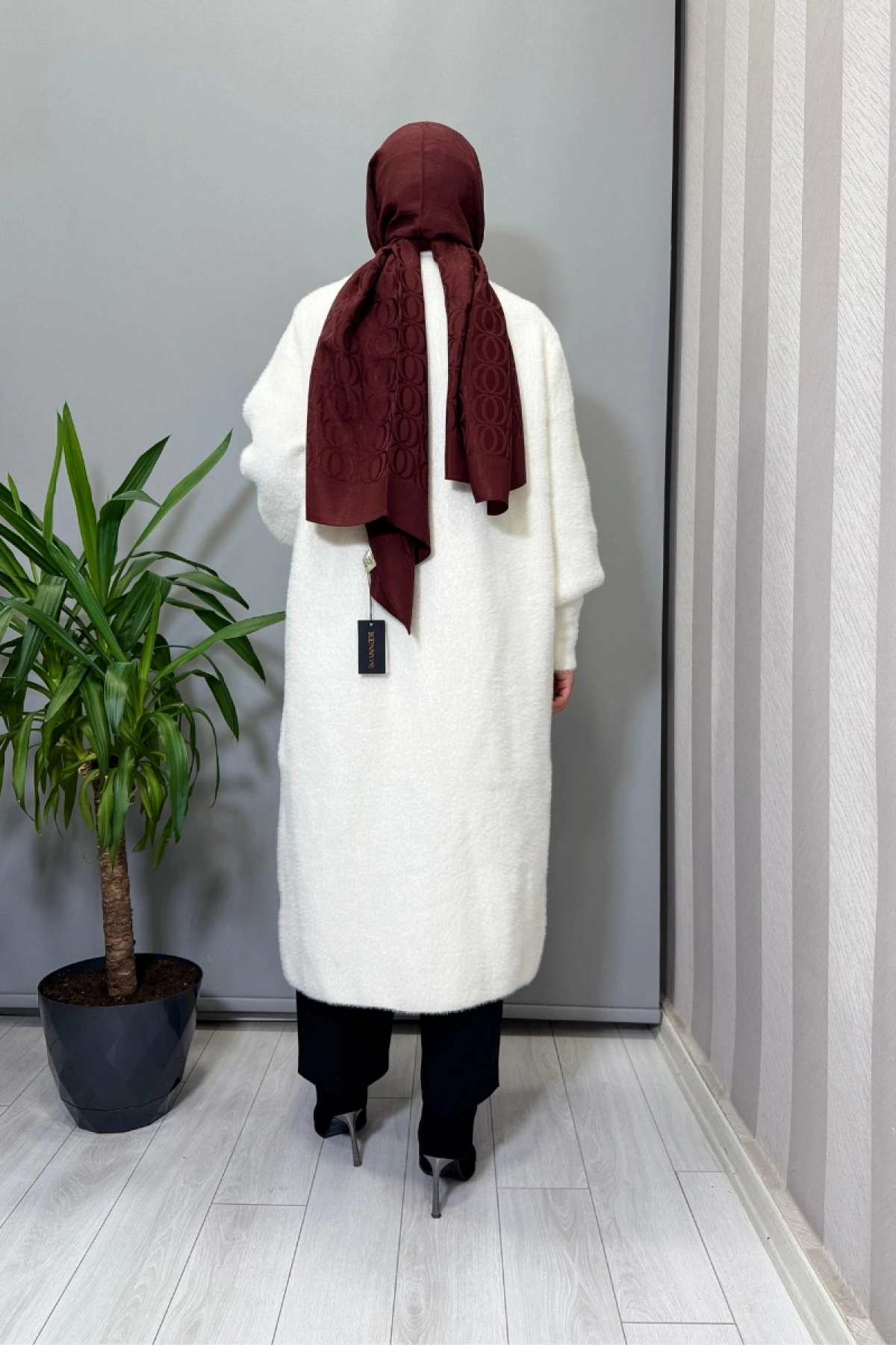 Ghisa Kaban Ekru 26KGSKBN6554