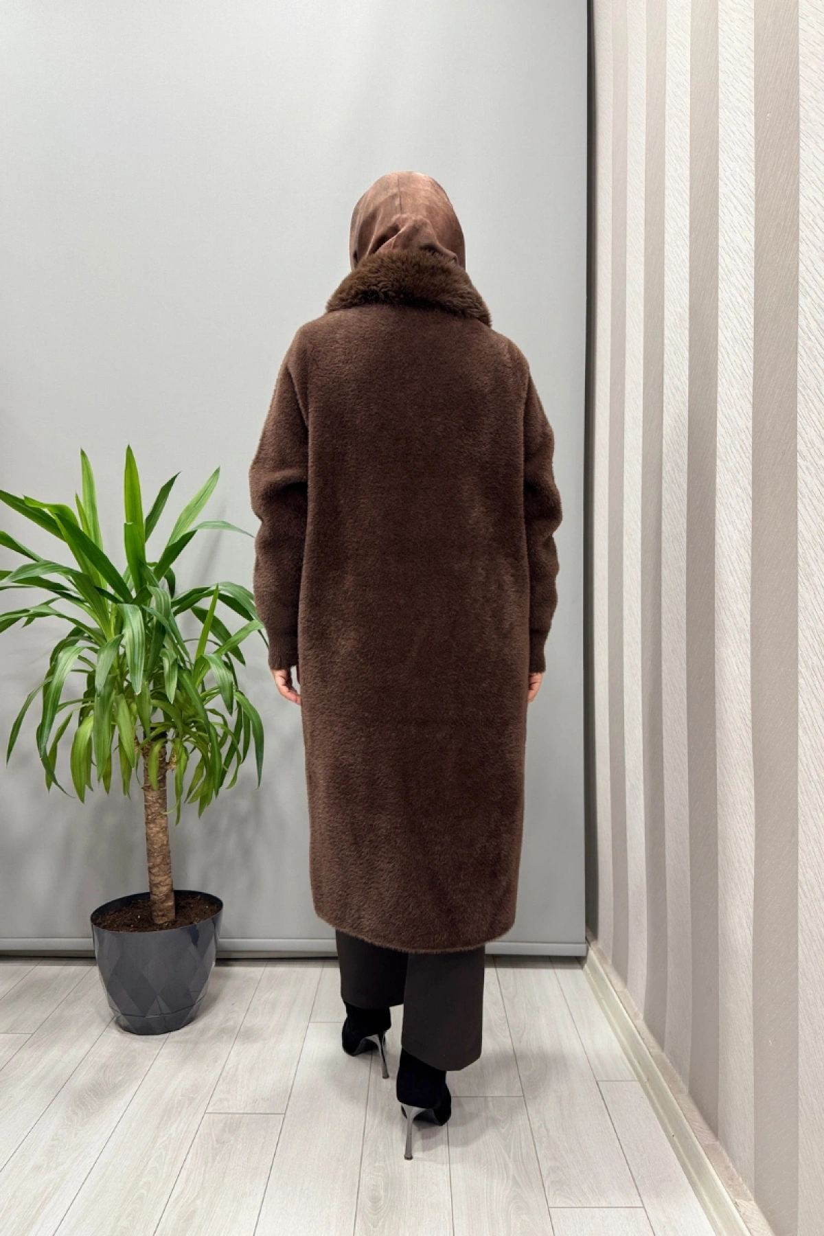 Ghisa Kaban Kahve 26KGSKBN6544