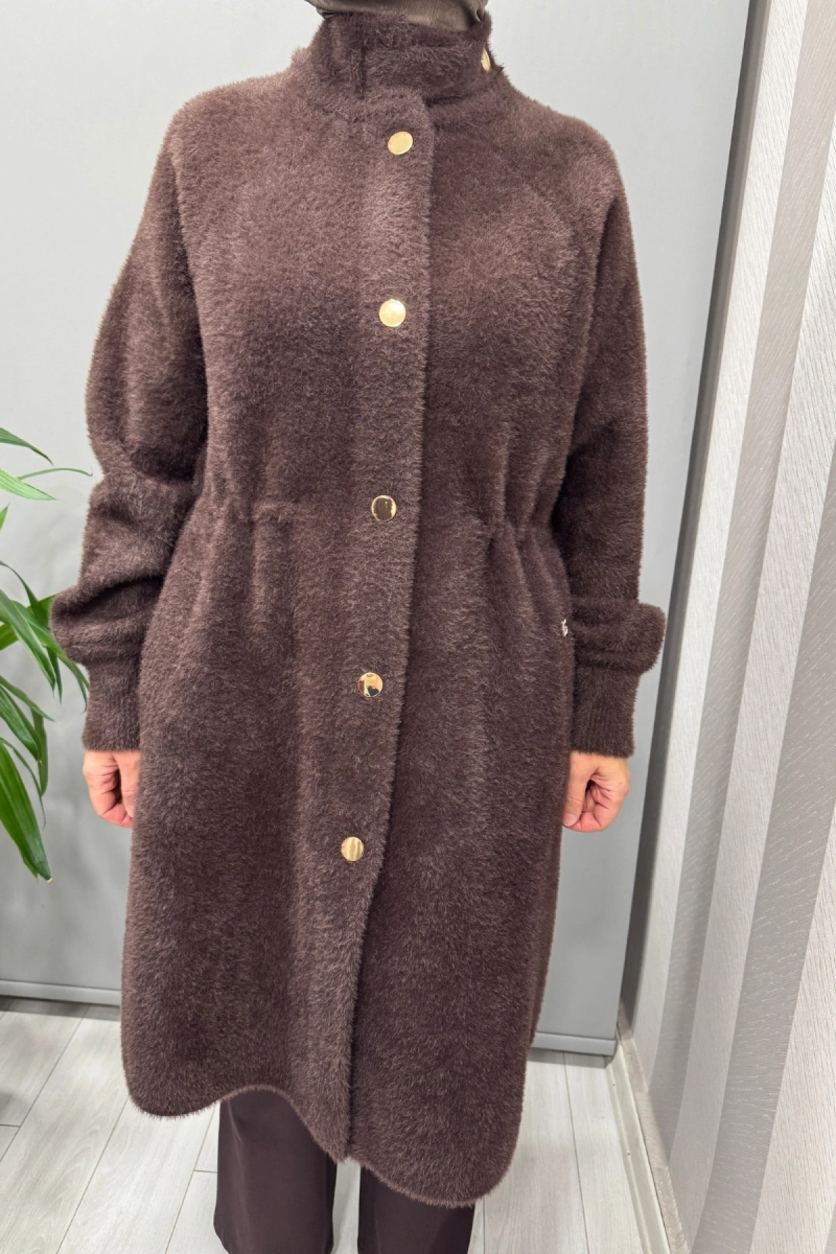 Ghisa Kaban Kahve 26KGSKBN6552