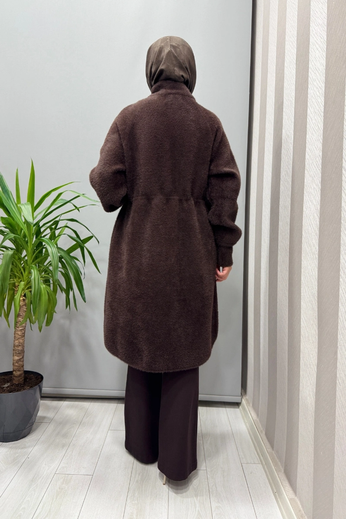 Ghisa Kaban Kahve 26KGSKBN6552