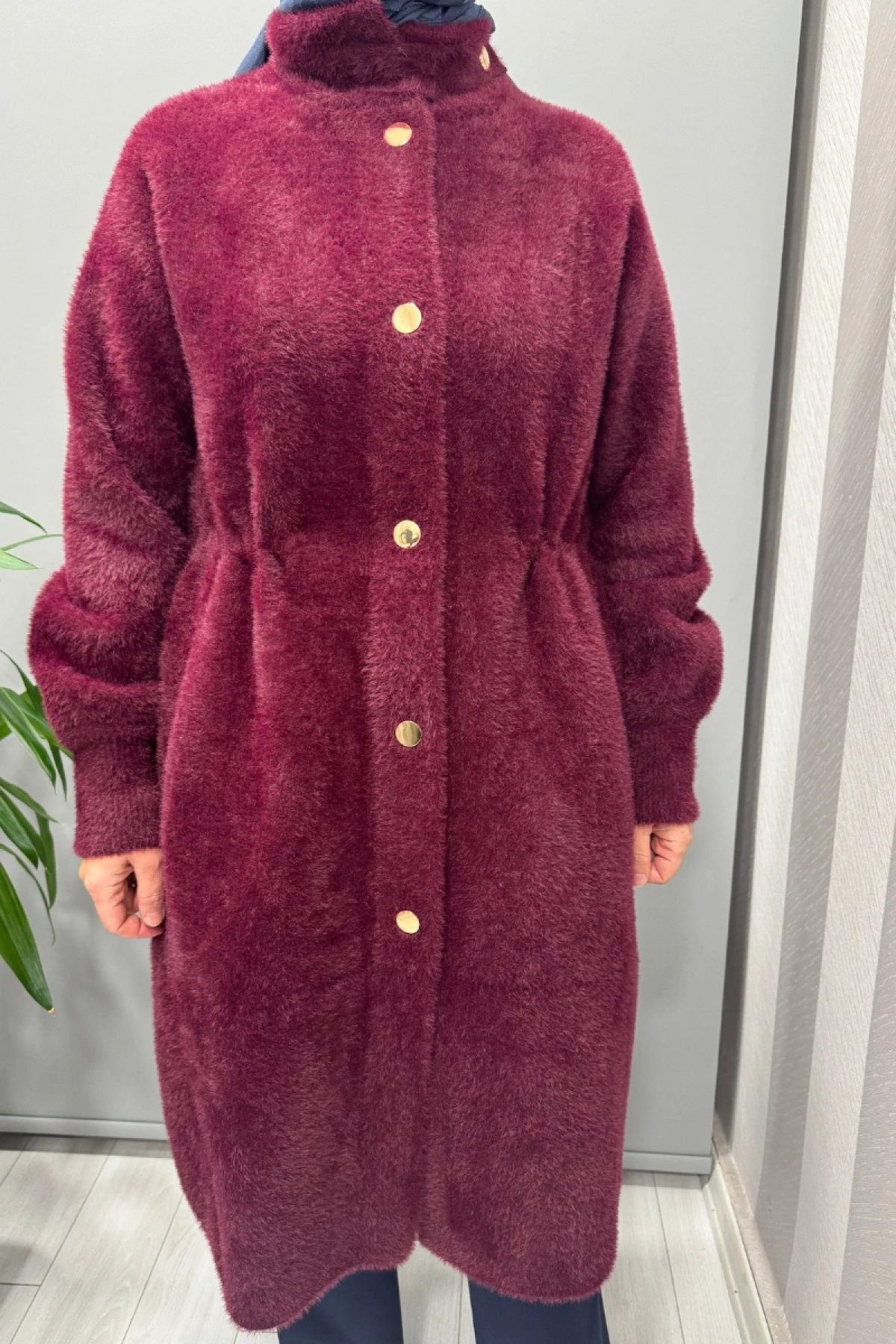 Ghisa Kaban Mürdüm 26KGSKBN6552