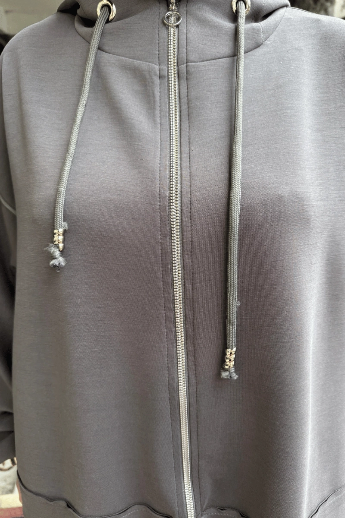 Ghisa Set Anthracite 25YGSTKM4837