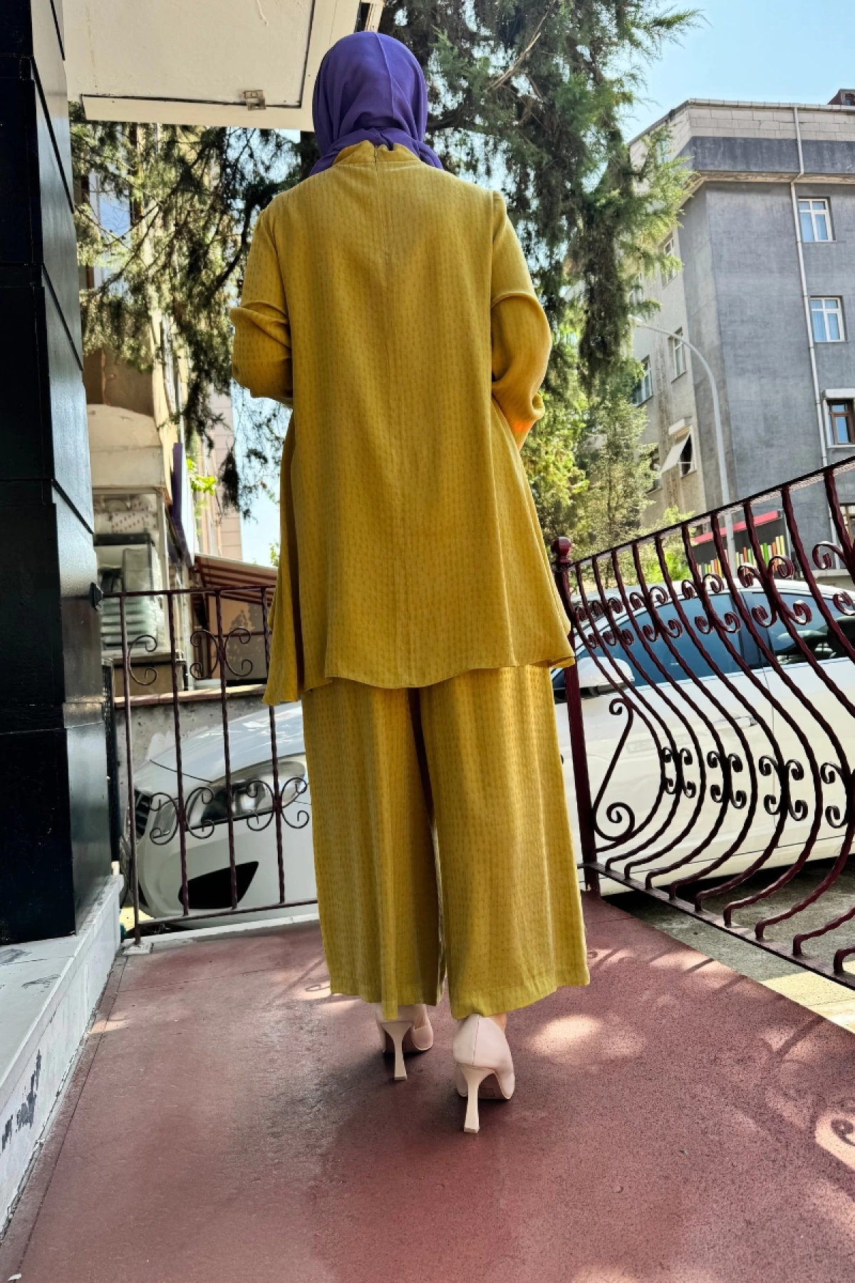Ghisa Takım Asit 5KGSTKM4686