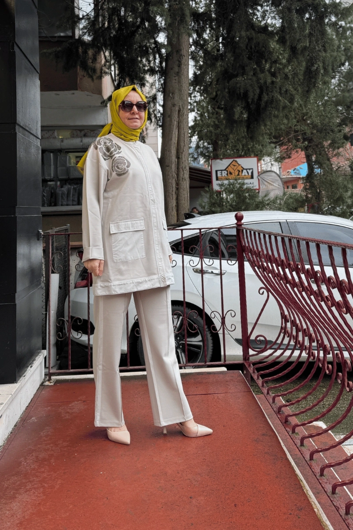 Ghisa Set Stone 25YFETKM3010