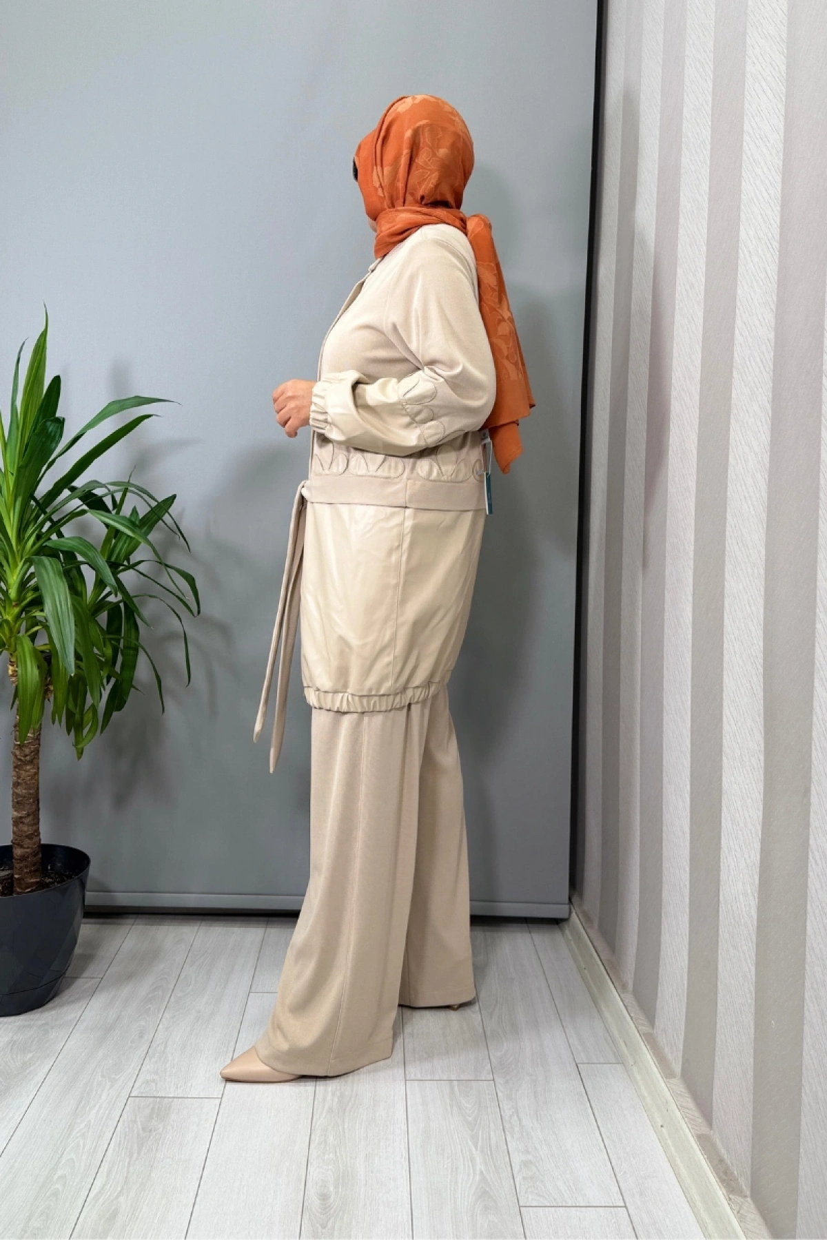 Ghisa Takım Vizon 26KGSTKM3225