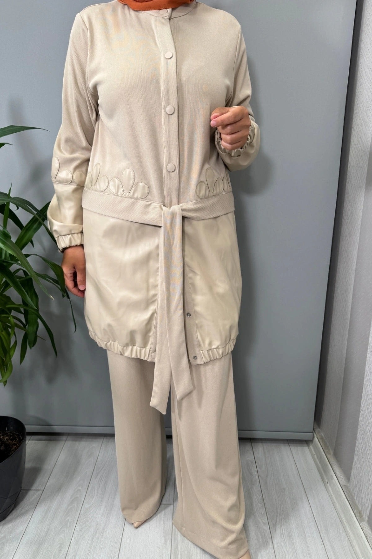 Ghisa Takım Vizon 26KGSTKM3225