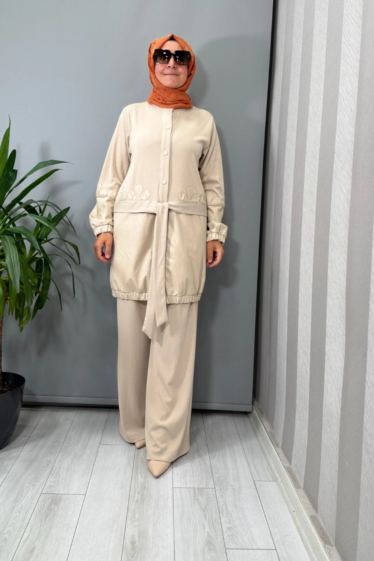 Ghisa Takım Vizon 26KGSTKM3225