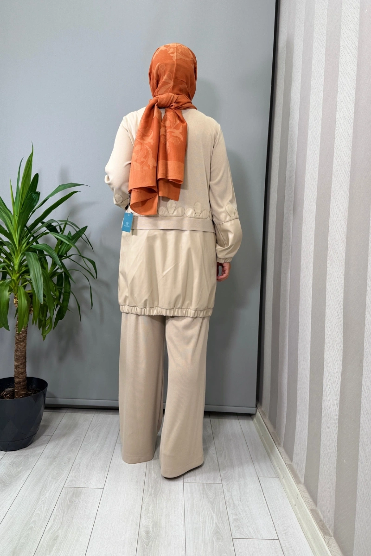 Ghisa Takım Vizon 26KGSTKM3225