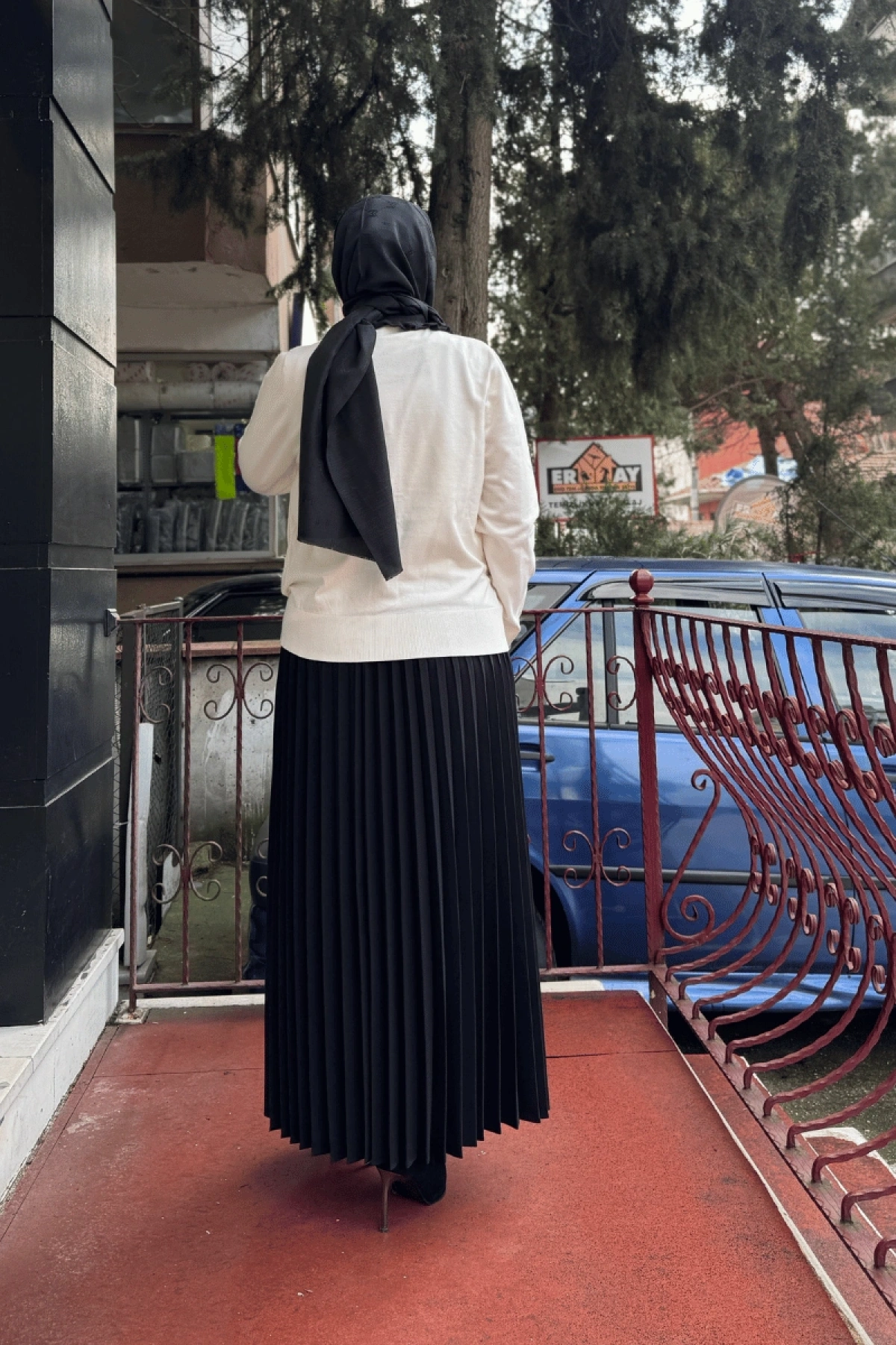Ghisa Triko Hırka Ekru 5KOBHRK3048