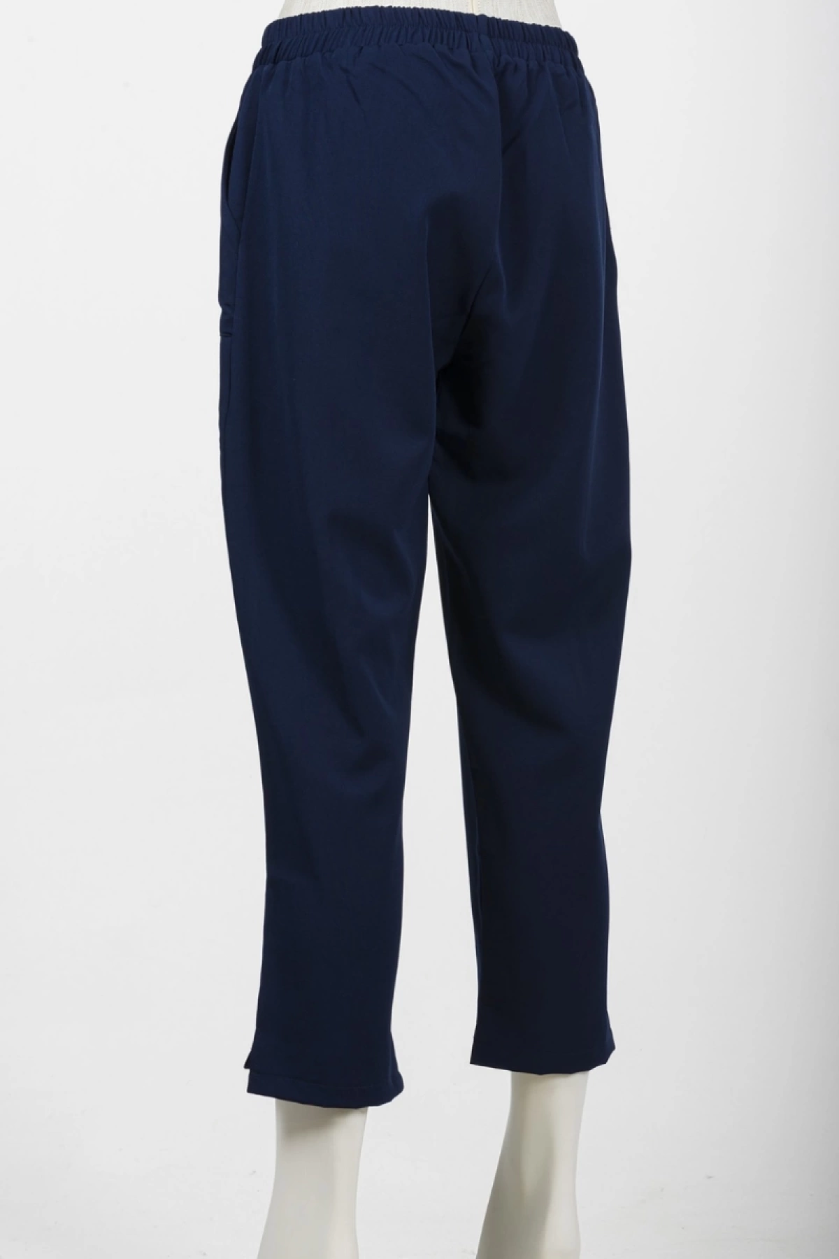 İnvee Carrot Pants-Navy 6315
