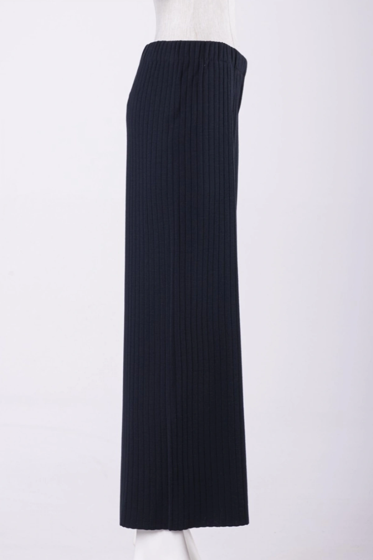 İnvee Triko Pantolon-Lacivert 6410