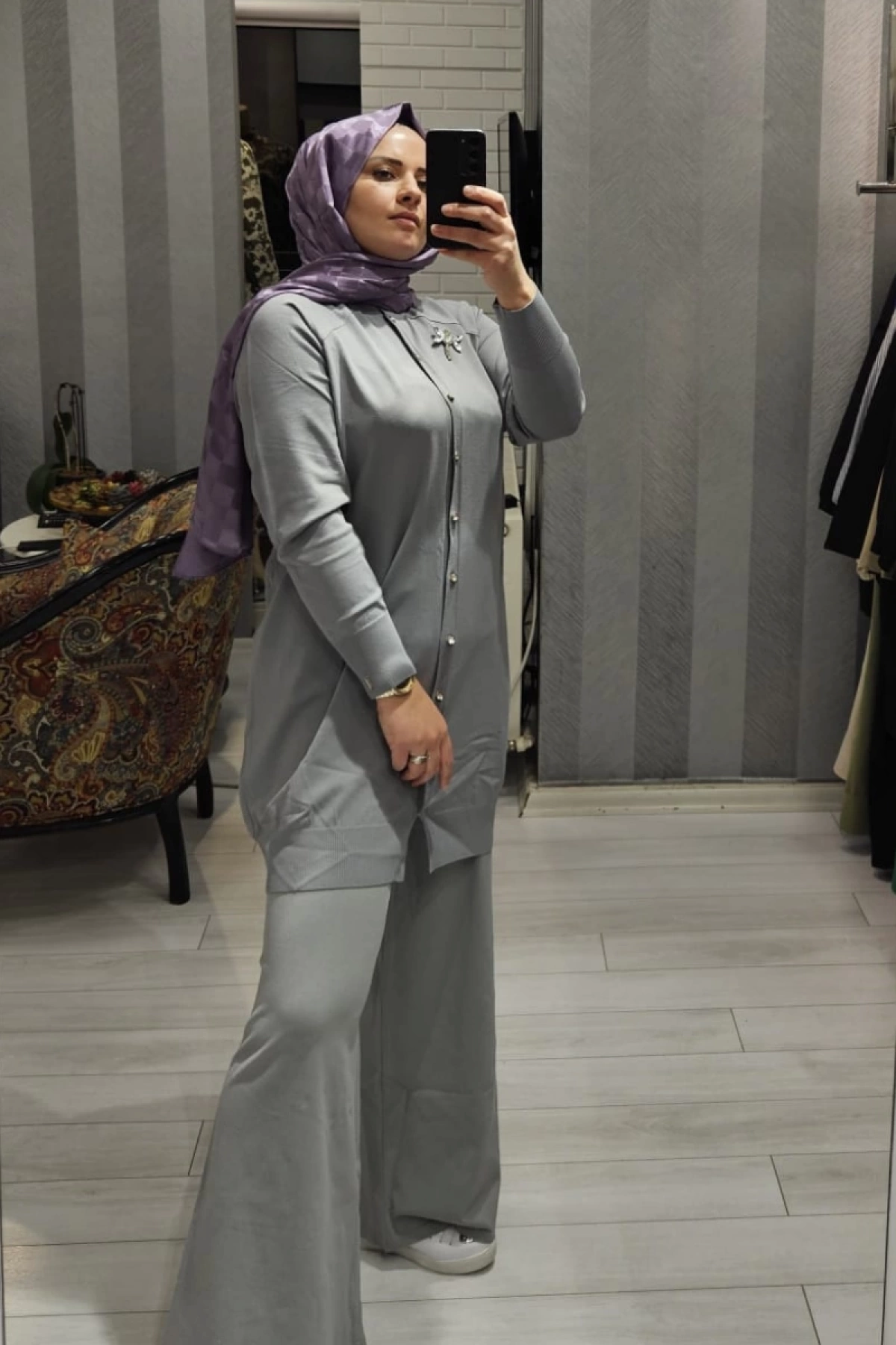 İnvee Yusufcuklu Hırka 6283