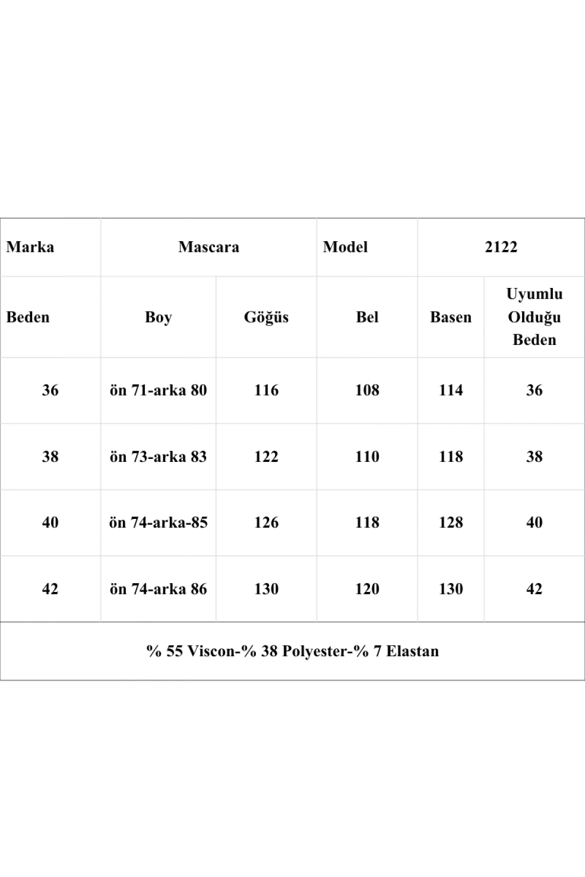 Mascara Kolları Fermuar Detaylı Tunik Siyah 56MK2122