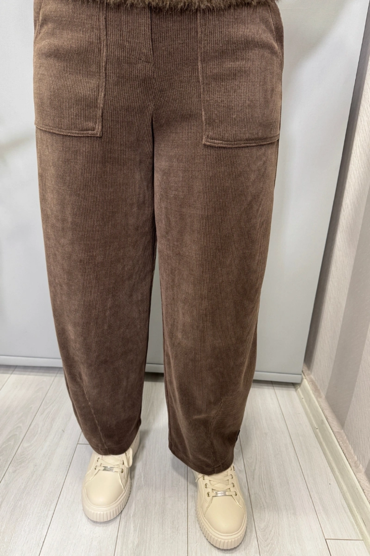 Mascara Takım Kahve 56MK2102 (3114)